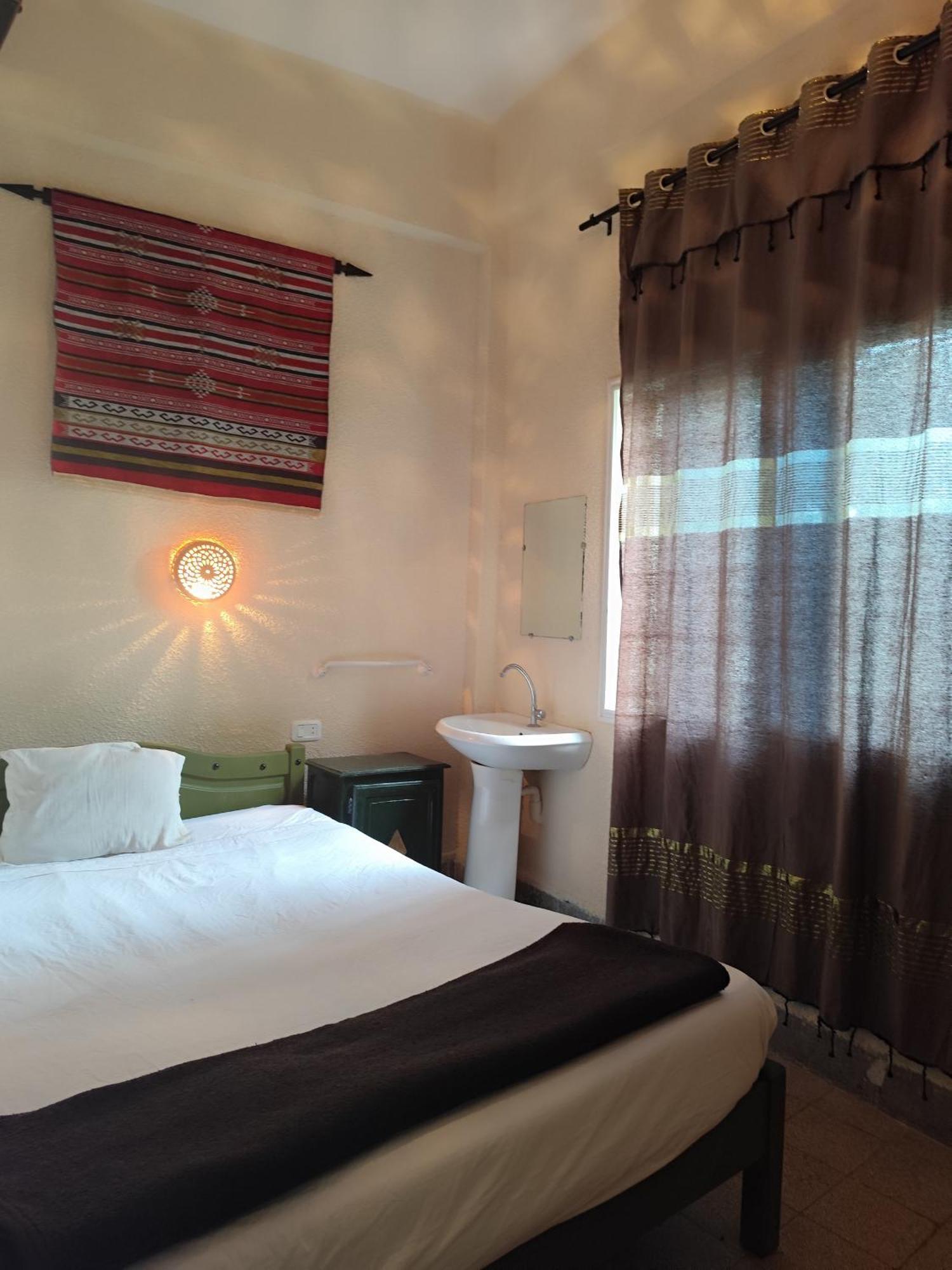 Hotel Ayachi 突尼斯 外观 照片