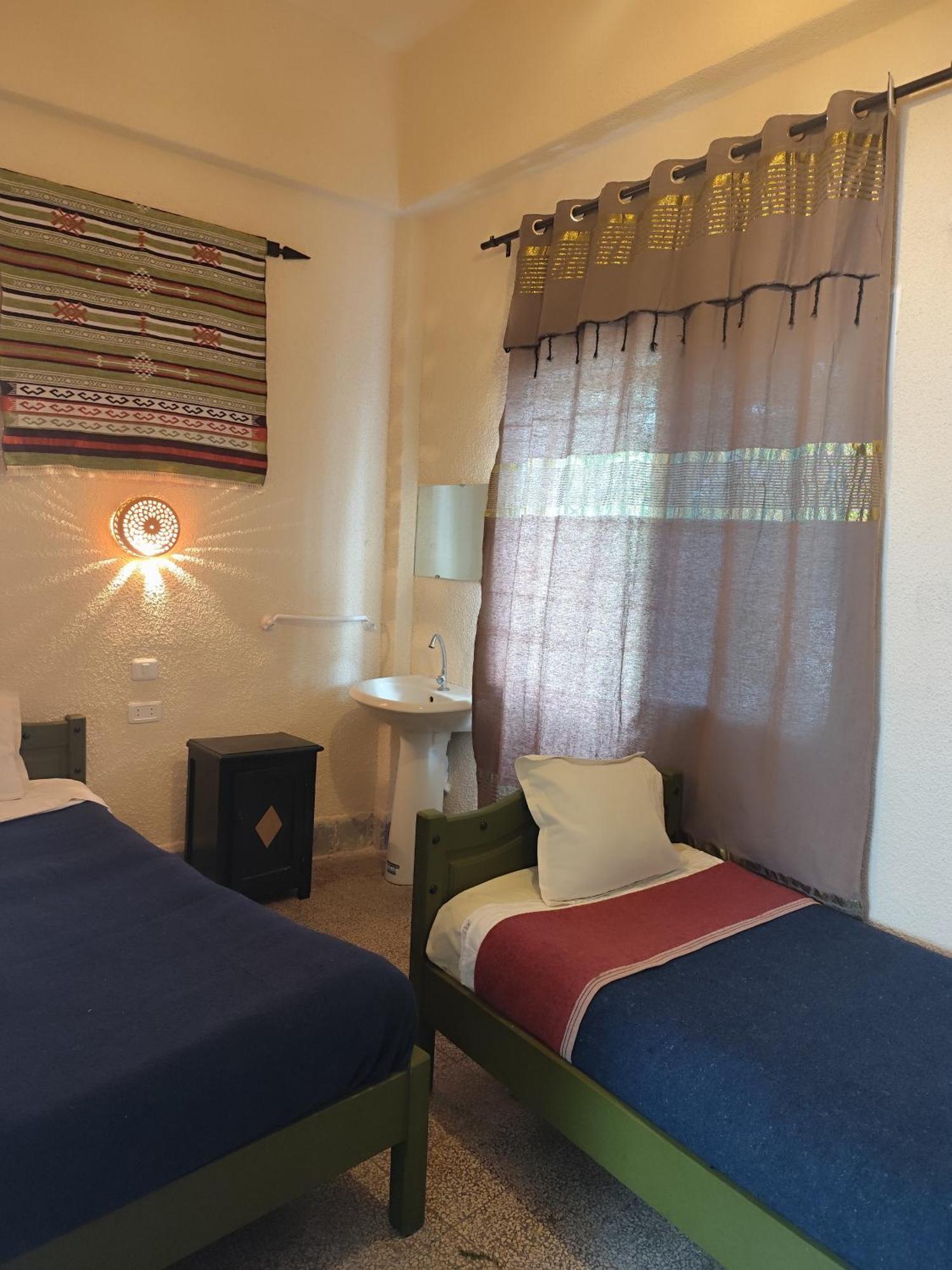 Hotel Ayachi 突尼斯 外观 照片